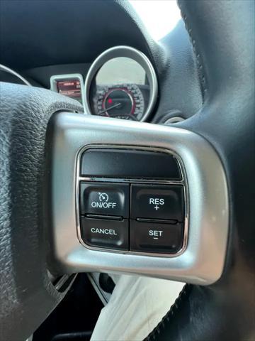 used 2015 Dodge Journey car, priced at $4,495