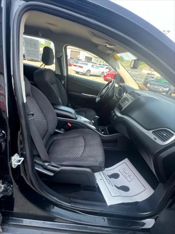 used 2015 Dodge Journey car, priced at $4,495