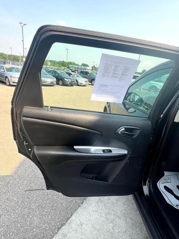 used 2015 Dodge Journey car, priced at $4,495