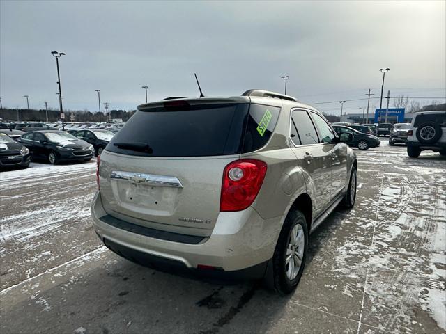 used 2013 Chevrolet Equinox car, priced at $5,995