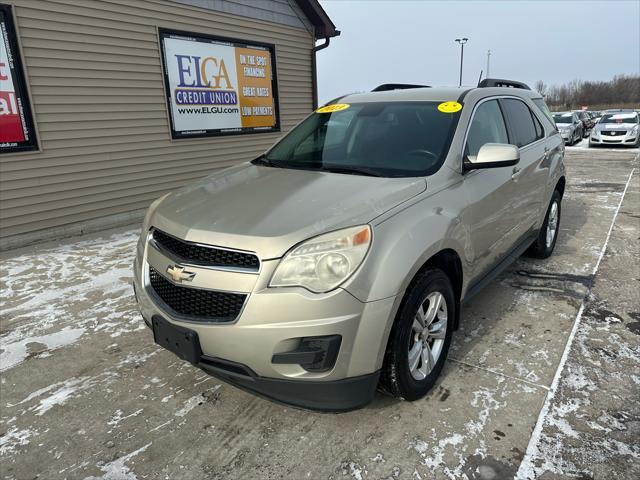 used 2013 Chevrolet Equinox car, priced at $5,995