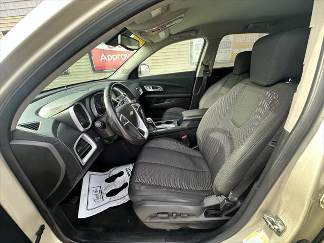 used 2013 Chevrolet Equinox car, priced at $5,995