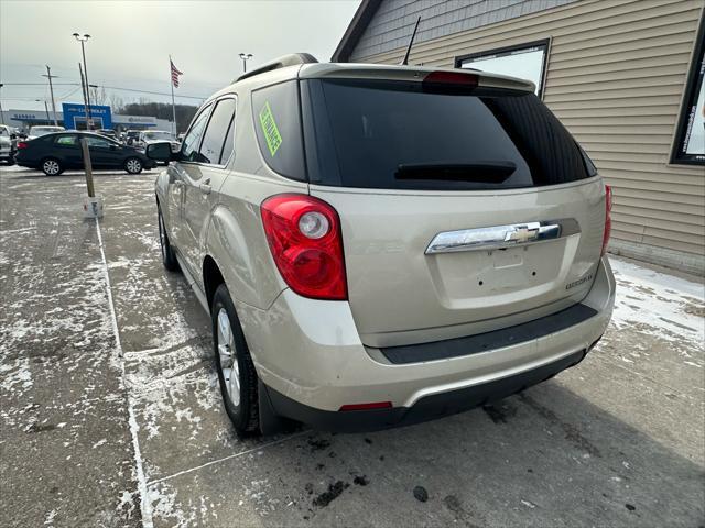 used 2013 Chevrolet Equinox car, priced at $5,995