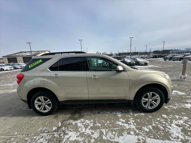 used 2013 Chevrolet Equinox car, priced at $5,995