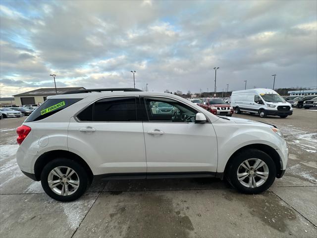 used 2014 Chevrolet Equinox car, priced at $5,495