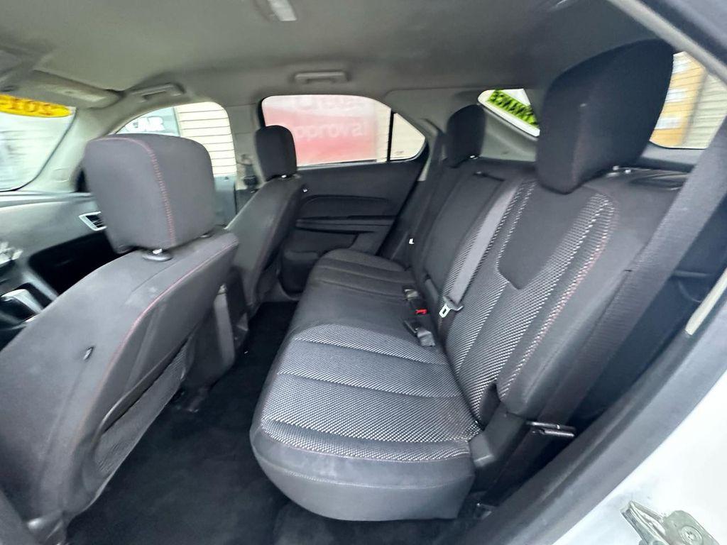 used 2014 Chevrolet Equinox car, priced at $3,995