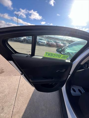 used 2015 Chevrolet Volt car, priced at $6,995