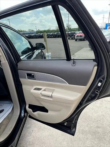 used 2013 Lincoln MKX car, priced at $5,495