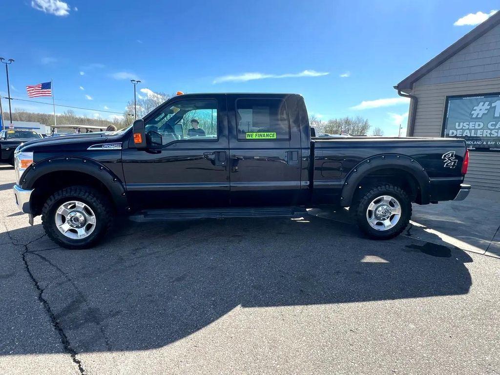 used 2016 Ford F-250 car, priced at $9,995