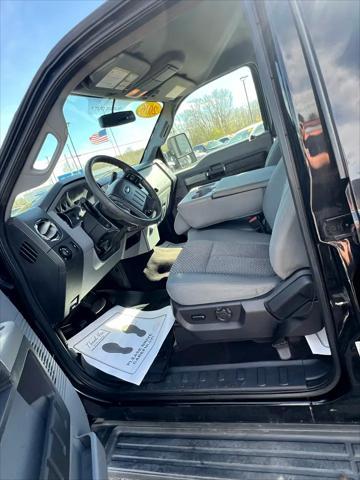 used 2016 Ford F-250 car, priced at $11,995