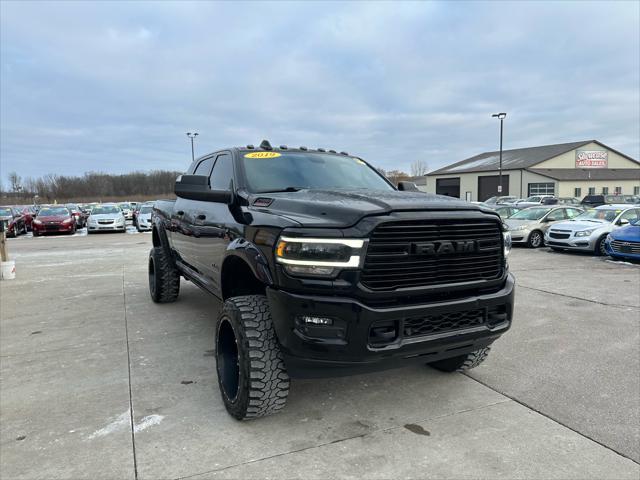 used 2019 Ram 2500 car, priced at $44,995