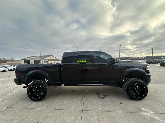 used 2019 Ram 2500 car, priced at $44,995