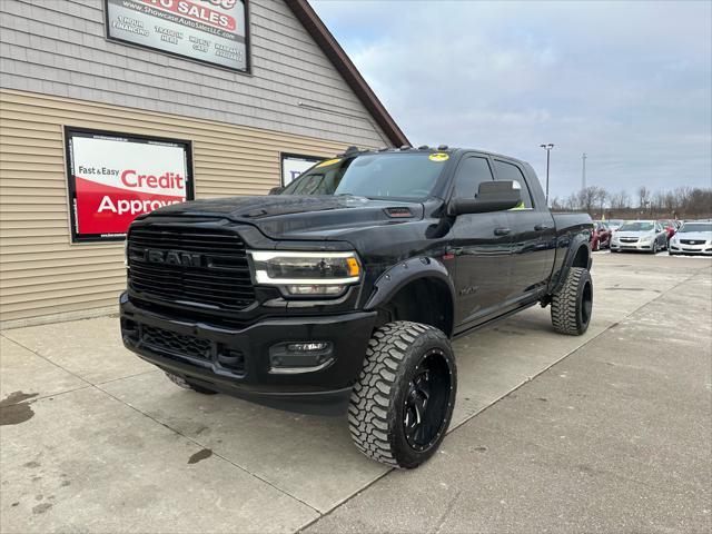 used 2019 Ram 2500 car, priced at $44,995