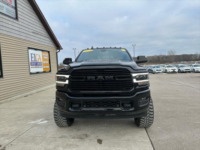 used 2019 Ram 2500 car, priced at $44,995