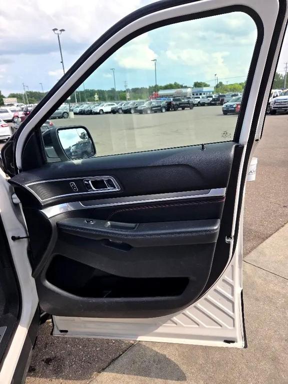 used 2016 Ford Explorer car, priced at $8,995
