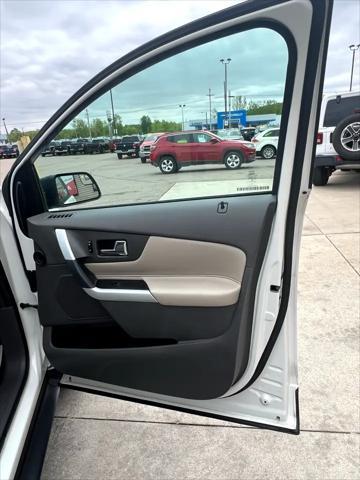used 2013 Ford Edge car, priced at $4,495