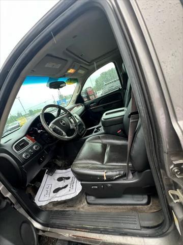 used 2014 GMC Sierra 3500 car, priced at $21,995