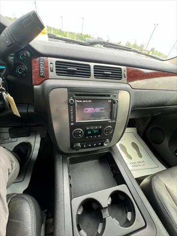 used 2014 GMC Sierra 3500 car, priced at $21,995