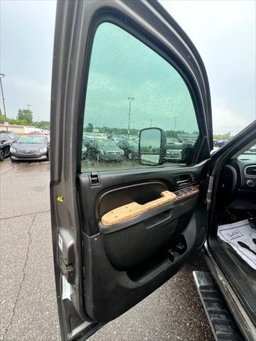 used 2014 GMC Sierra 3500 car, priced at $21,995