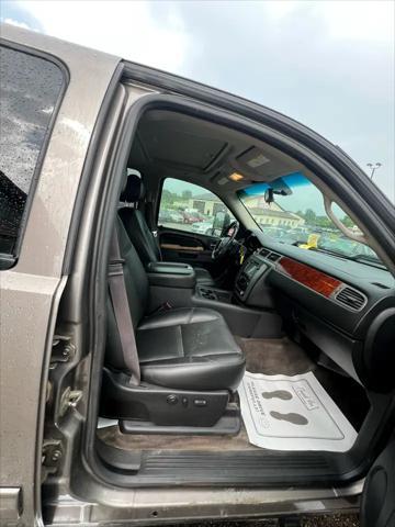 used 2014 GMC Sierra 3500 car, priced at $21,995