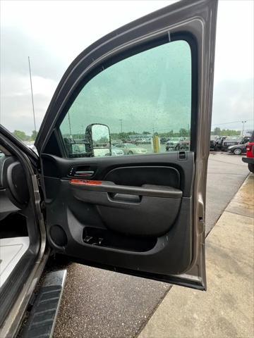 used 2014 GMC Sierra 3500 car, priced at $21,995