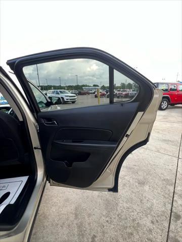 used 2015 Chevrolet Equinox car, priced at $4,995
