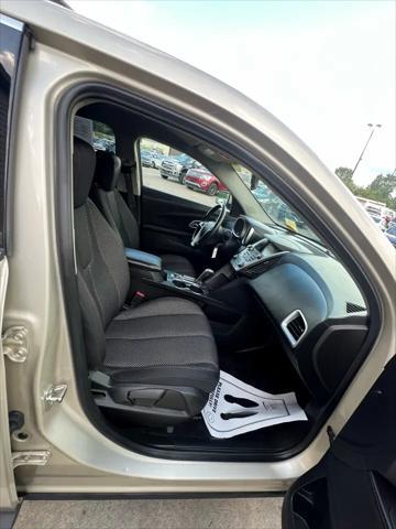 used 2015 Chevrolet Equinox car, priced at $4,995