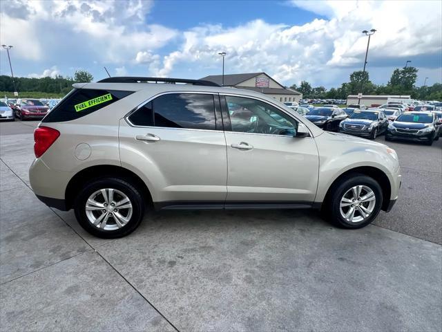 used 2015 Chevrolet Equinox car, priced at $4,995