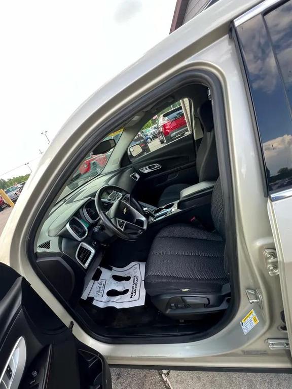used 2015 Chevrolet Equinox car, priced at $4,995