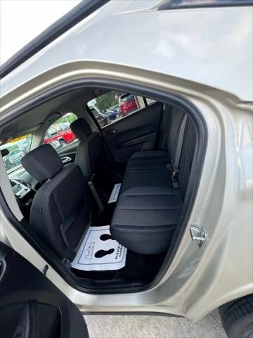 used 2015 Chevrolet Equinox car, priced at $4,995