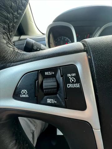 used 2015 Chevrolet Equinox car, priced at $4,995