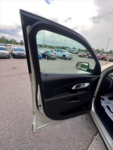 used 2015 Chevrolet Equinox car, priced at $4,995