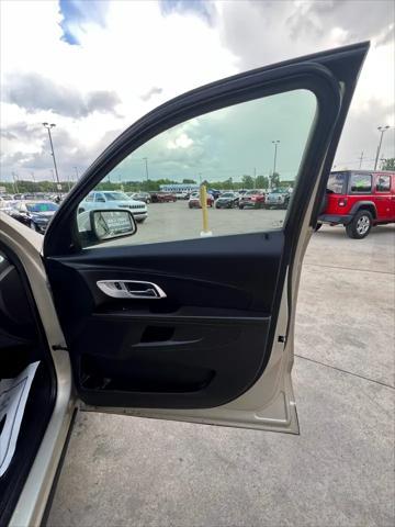 used 2015 Chevrolet Equinox car, priced at $4,995
