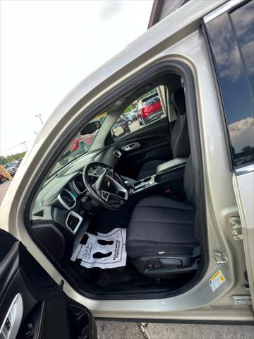 used 2015 Chevrolet Equinox car, priced at $4,995