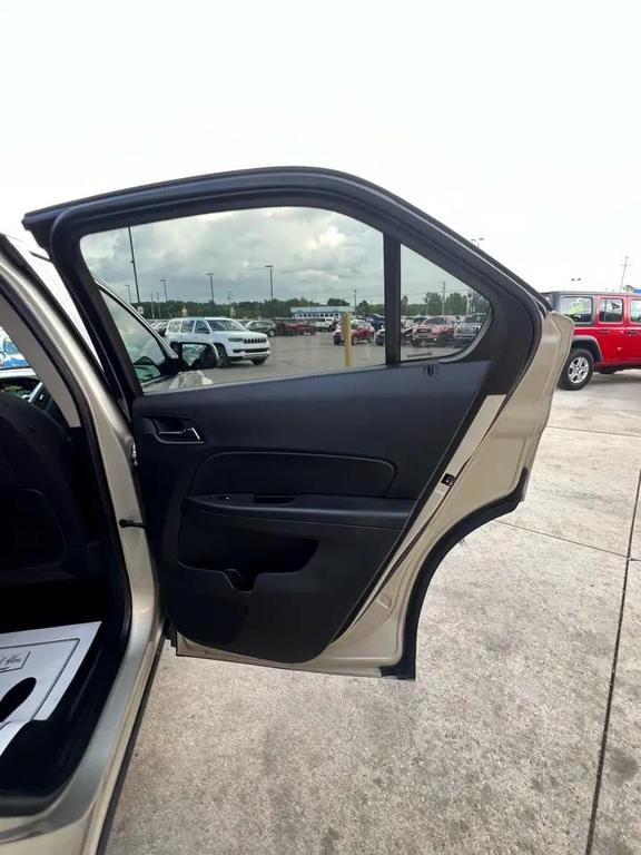 used 2015 Chevrolet Equinox car, priced at $4,995