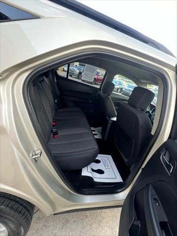used 2015 Chevrolet Equinox car, priced at $4,995
