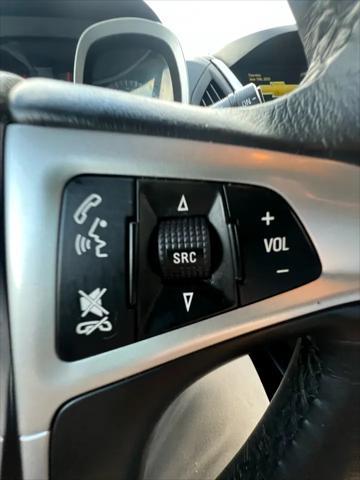 used 2015 Chevrolet Equinox car, priced at $4,995