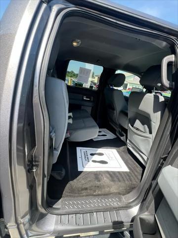 used 2014 Ford F-150 car, priced at $15,995