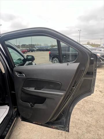 used 2014 Chevrolet Equinox car, priced at $4,995