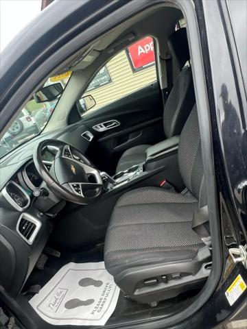 used 2014 Chevrolet Equinox car, priced at $4,995