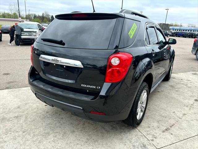 used 2014 Chevrolet Equinox car, priced at $4,995