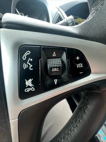 used 2014 Chevrolet Equinox car, priced at $4,995