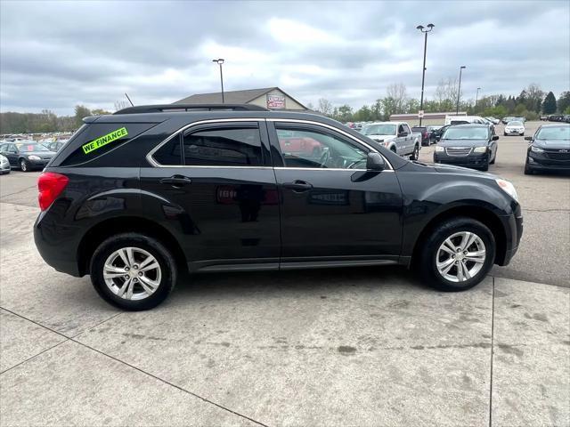 used 2014 Chevrolet Equinox car, priced at $4,995