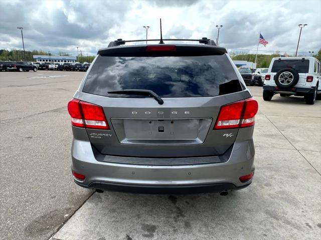 used 2013 Dodge Journey car, priced at $4,995