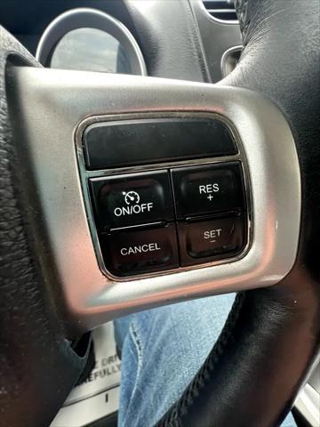 used 2013 Dodge Journey car, priced at $4,995