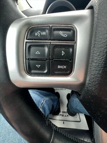 used 2013 Dodge Journey car, priced at $4,995