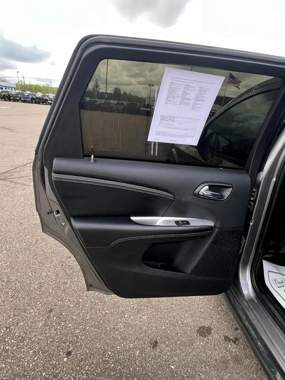 used 2013 Dodge Journey car, priced at $4,495