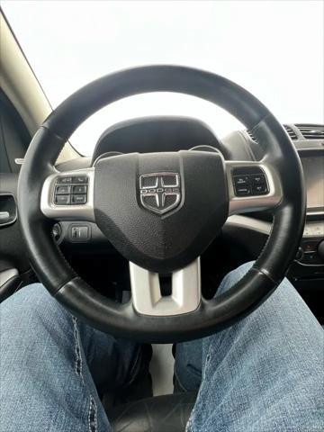 used 2013 Dodge Journey car, priced at $4,995