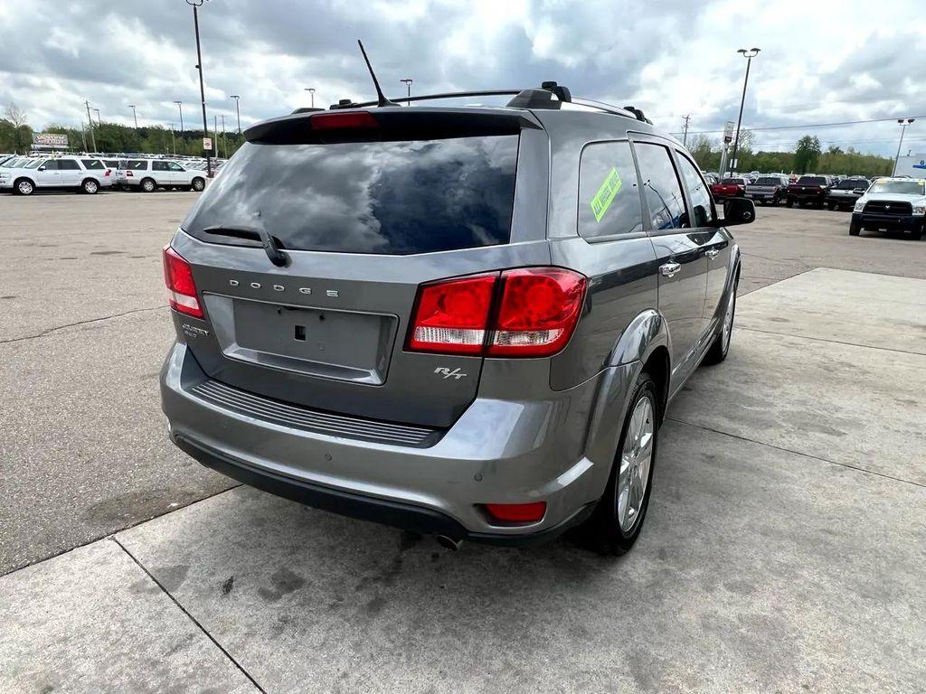 used 2013 Dodge Journey car, priced at $4,495