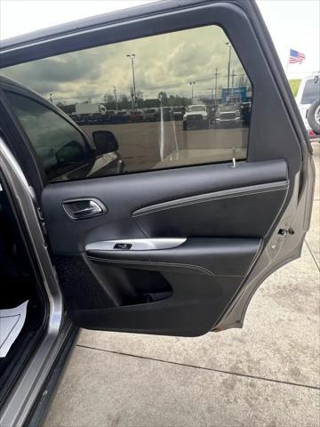 used 2013 Dodge Journey car, priced at $4,995